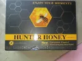 Hunter honey男人保健品