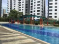 海軍部地鐵站附近公寓