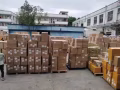中新空运海运