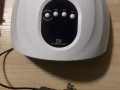卷发棒和美甲烘干灯