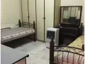 汤申花园有床位出租（一位女生）