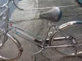 处理自行车一辆