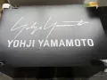Yohji Yamamoto Big shoe Box / 大鞋盒