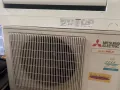 二手三菱一拖一空调便宜出售
