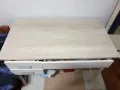 IKEA study table x2  $25