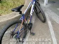 千里达自行车