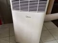 移动空调