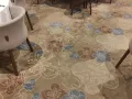 付费 找专业清洗餐厅地毯