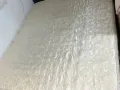 便宜出售双人床垫