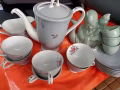 一套茶具酒壺