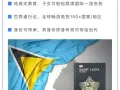 圣卢西亚投资入籍项目