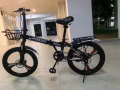 九成新自行车 80