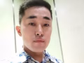 找对象