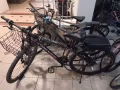 二手自行车出售