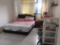 招床位或夫妻
