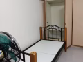 义顺大牌302招女搭房，两人一间，可报本屋地址