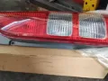 丰田海狮后尾灯