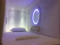 新加坡市区太空舱床位出租