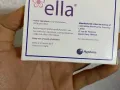 转正规诊所紧急避孕药Ella