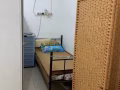 （已租出）后港隔间出租，近地铁，可报地址，可煮