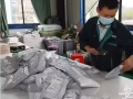 诚聘兼职/全职（办理工作准证） 仓库打包人员（工作时间特别短，时间自由）