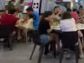 咖啡店摊位出租 (半档)