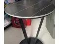 小圆桌