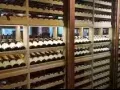 私人藏酒窖打理员
