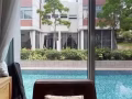 新加坡美国学习旁边联排别墅招租