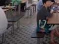 7 stalls & 1 drinks stall whole coffeeshop rental $55,000