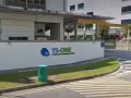 咖啡店档口出租