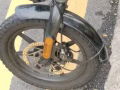 电动车转让.48v20ah电池.48v350w电机.可以转名