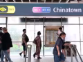 美甲美睫店转让