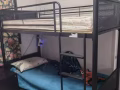UBi Ave 1 Blk 344 男床位出租