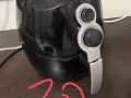 空气炸锅