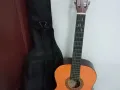 朋友回国出售，八-九成新吉他🎸（已售）