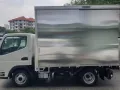 10尺有箱罗里货车🚚，搬家搬运，防雨防晒。