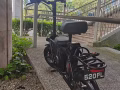 出售电动车