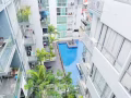 綠線阿裕尼高層公寓主人房