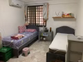 大普通房