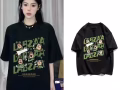 Bugis street女装招全职👚……pr,家属准证，公民均可