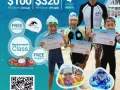 全岛私人 游泳教练  小孩成人游泳班
