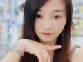 按摩技术一流👍 年轻漂亮可爱🌷 擅长：日式泡泡 肾部理疗 淋巴排毒