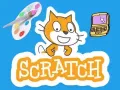 Scratch编程教学