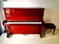 出二手钢琴一台
