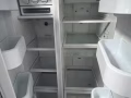 Samsung 对开门大冰箱