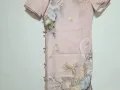 九成新的旗袍低价出售