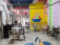 芽笼整间角头咖啡店出让