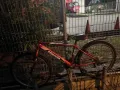 闲置自行车出售自取
