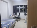 海軍部 普通房，尋求一男性合租